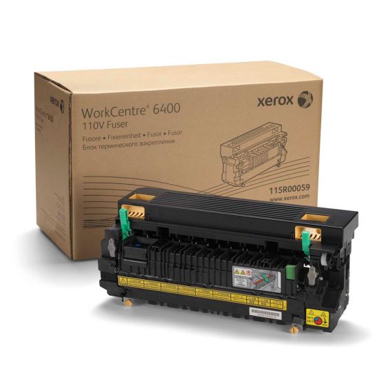 Xerox 115R00059  Fuser Unit