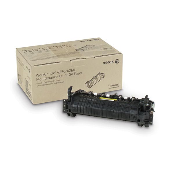 Xerox 115R00063  Fuser Unit
