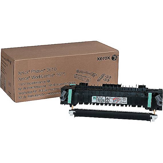 Xerox 115R00084  Maintenance Kit