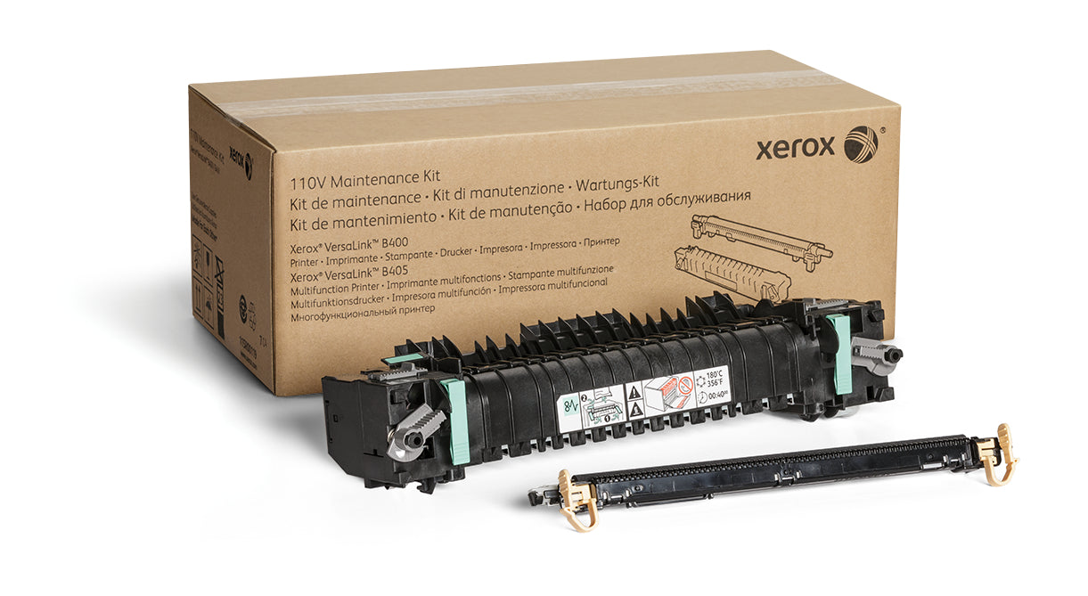Xerox 115R00119  Maintenance Kit