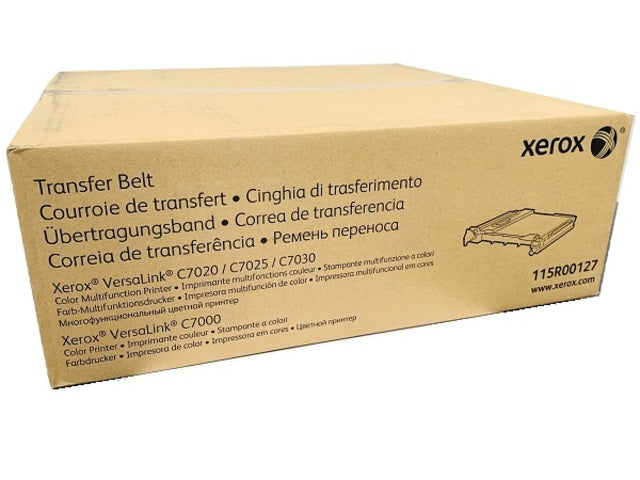Xerox 115R00127  Transfer Belt Assembly