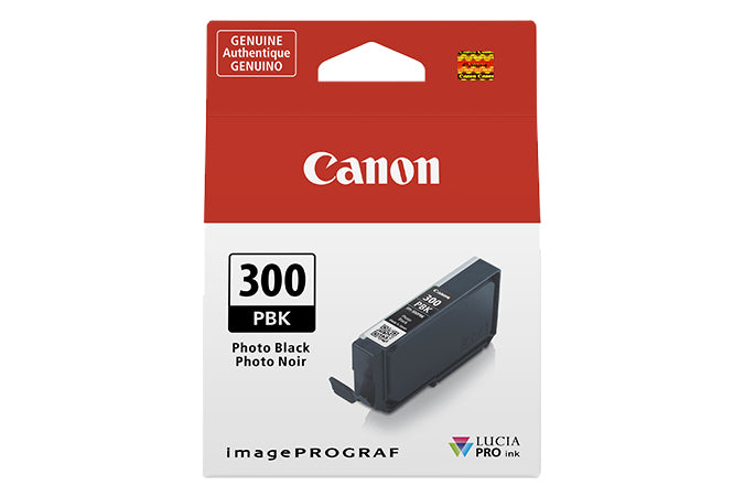 Canon 4201C002 Clear Gloss Ink Cartridge