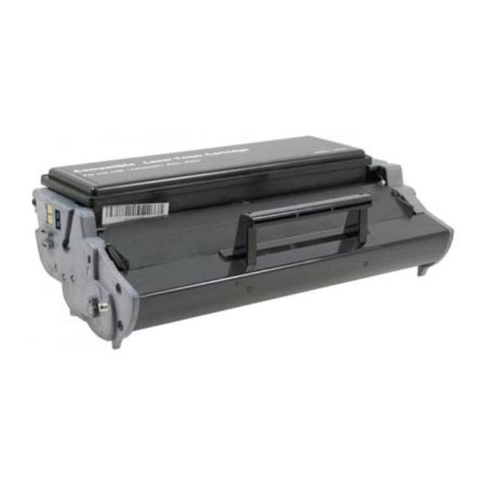 Compatible 12A7305-COMP Black Lexmark High Yield Toner Cartridge