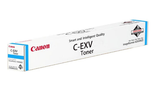 Canon 0485C003 Cyan Toner Cartridge