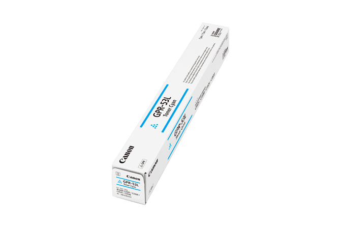 Canon 1391C003 Cyan Toner Cartridge