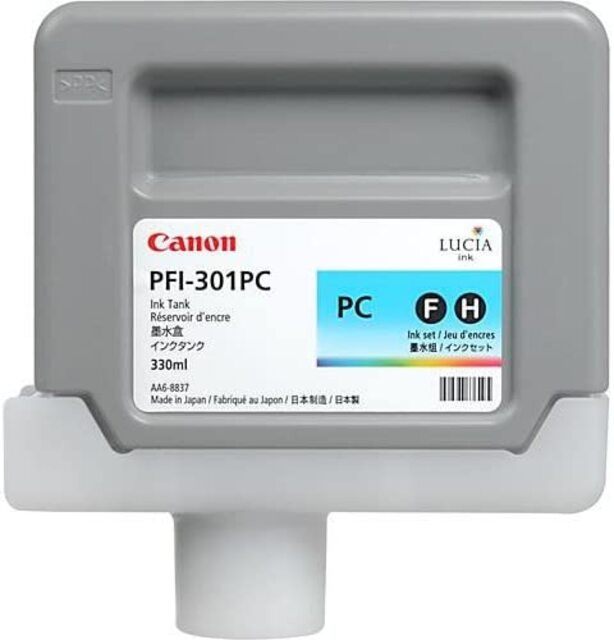 Canon 1490B001 Photo Cyan Ink Cartridge