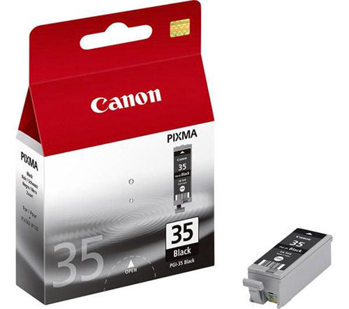 Canon 1509B002 Black Ink Tank