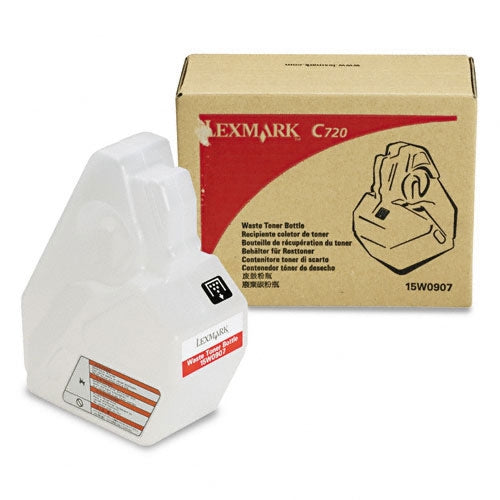 Lexmark 15W0907  Waste Toner Container