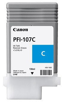 Canon 6706B001 Cyan Dye Ink Tank