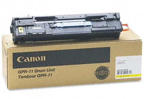 Canon 7622A001 Yellow Drum Unit