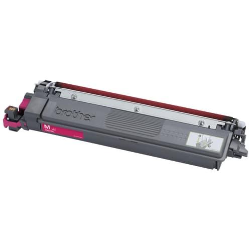 Brother TN229XLM High Yield Magenta Original Laser Toner Cartridge – 2,300 Pages