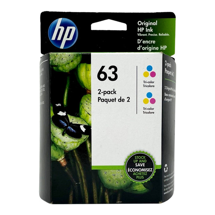 HP 1VV67AN genuine OEM product image