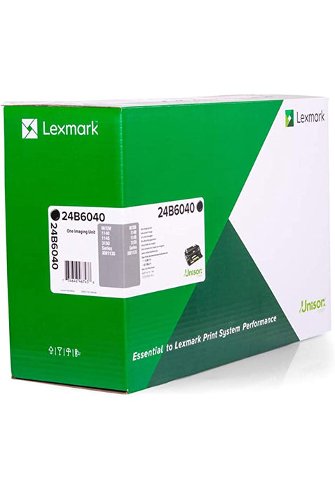 Lexmark 24B6040 Black Imaging Unit