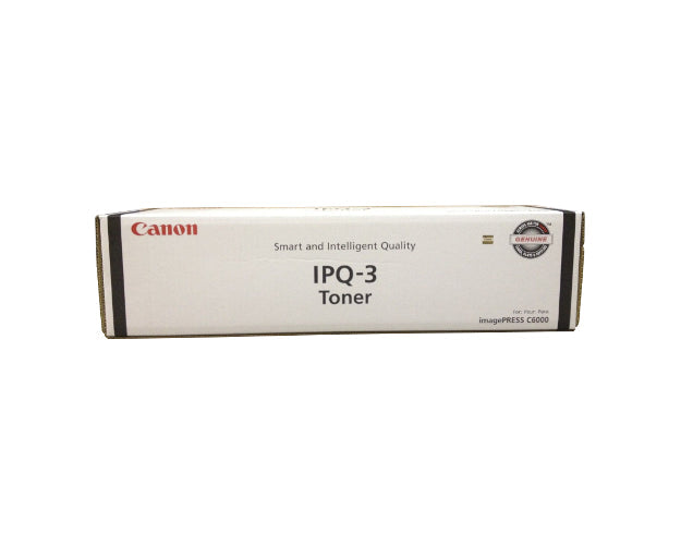 Canon 2548B003 Black Toner Cartridge