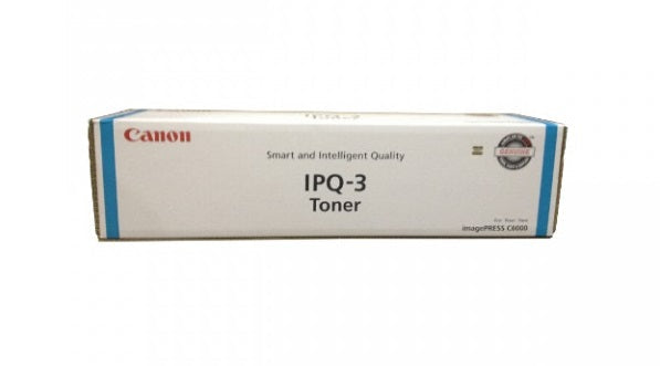 Canon 2549B003 Cyan Toner Cartridge