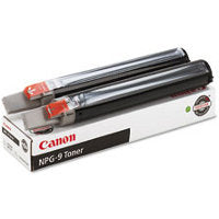 Canon 1379A004 Black Toner Cartridge