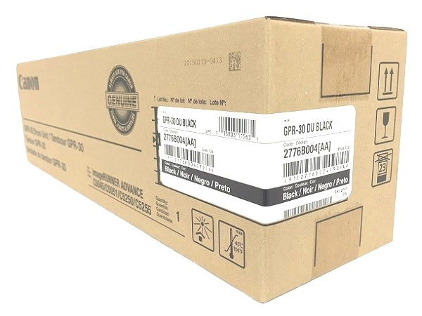 Canon 2776B004 Black Drum Unit