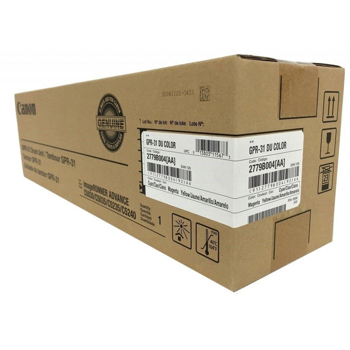 Canon 2779B004 Color Drum Unit