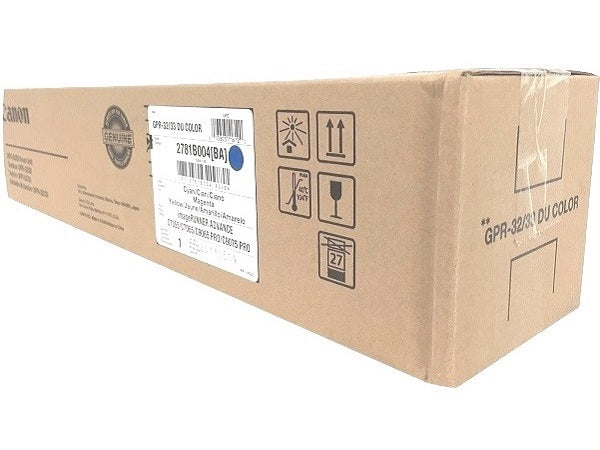 Canon 2781B004 Color Drum Unit