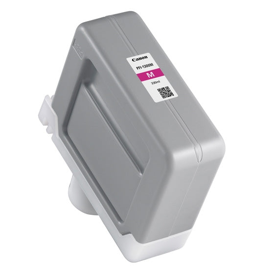 Canon 0813C001 Magenta Pigment Ink Tank