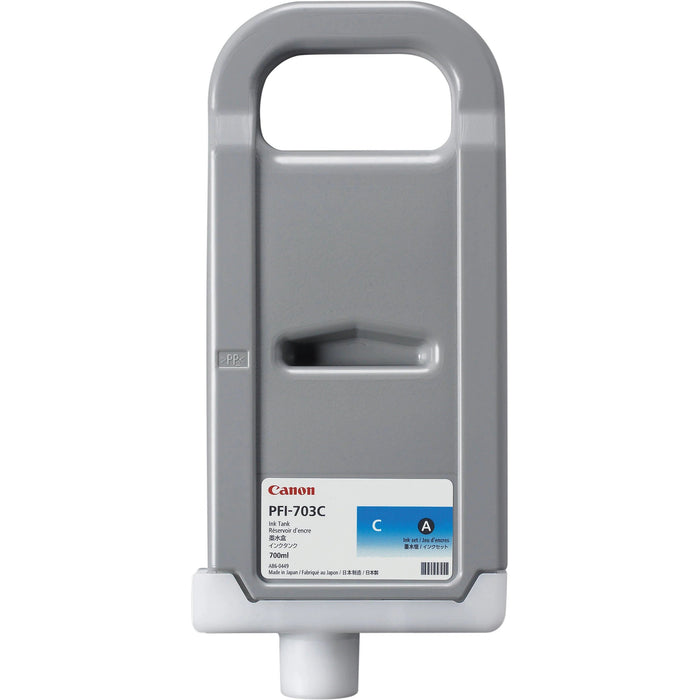 Canon 2964B001 Cyan Ink Cartridge
