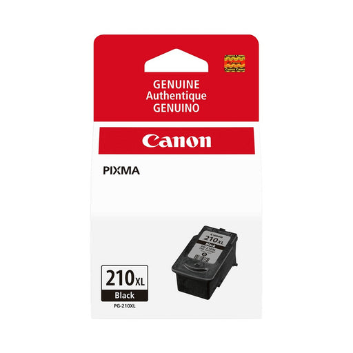 Canon 2973B005 PG-210XL Black Extra High Yield Ink Cartridge