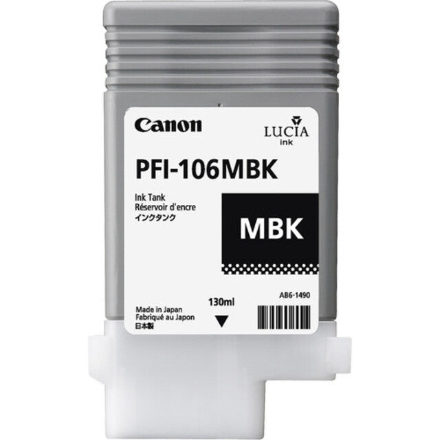 Canon 2999B001 Matte Black Ink Cartridge