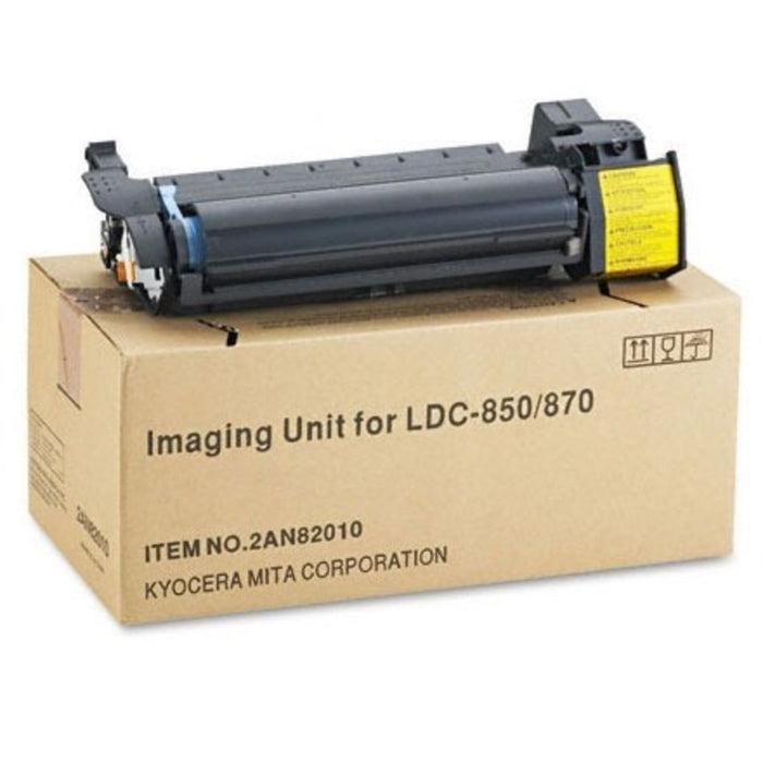 Kyocera 2AN82010  Imagng Unit Assembly
