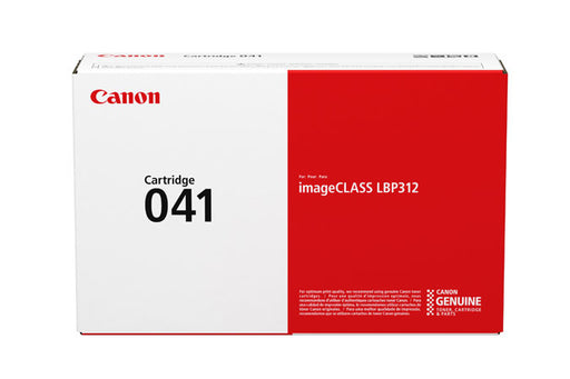 Canon 0452C001 Black Toner Cartridge