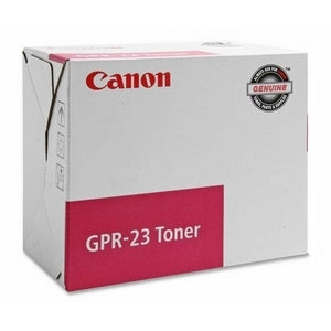 Canon 0454B003 Magenta Toner Cartridge
