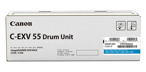 Canon 2187C003 Cyan Drum Unit