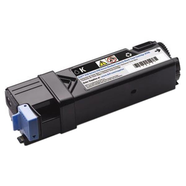 Dell 2FV35 Black Toner Cartridge