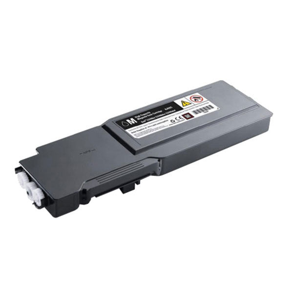 Dell 2GYKF Magenta Toner Cartridge