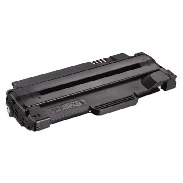 Dell 2MMJP Black Toner Cartridge