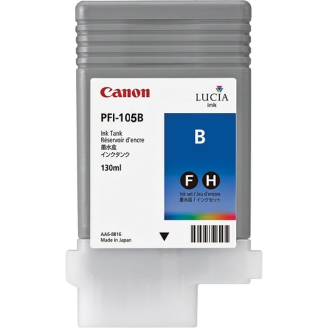 Canon 3008B001 Blue Ink Cartridge