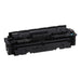 Canon 055 Cyan High Capacity toner cartridge secondary view – 3019C001