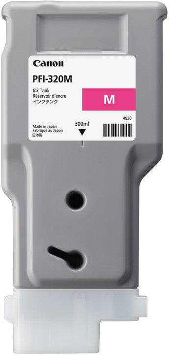 Canon 2892C001 Magenta High Yield Ink Cartridge