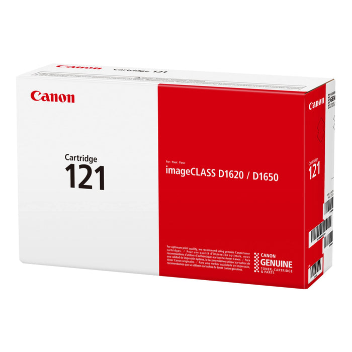 Canon 3252C001 Black Toner Cartridge