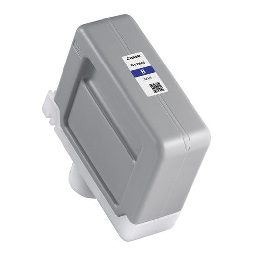 Canon 0820C001 Blue Pigment Ink Tank