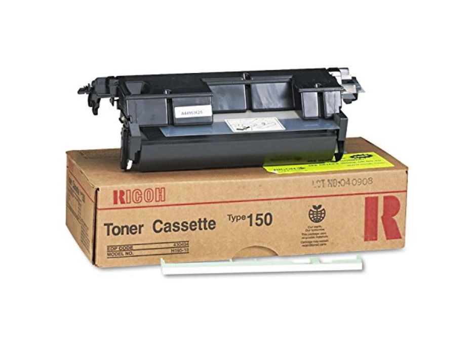 Ricoh 339479 Black Toner Cartridge