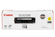 Canon 2659B005 Yellow Toner Cartridge
