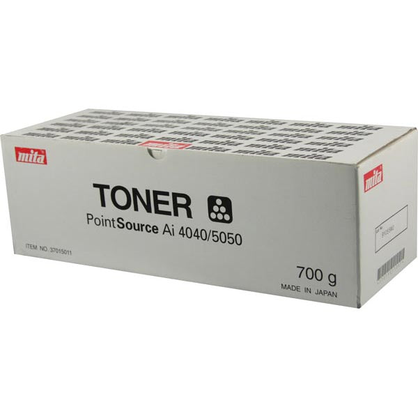 Kyocera 37015011 Black Toner Cartridge