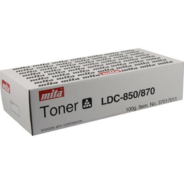 Kyocera 37017011 Black Toner Cartridge