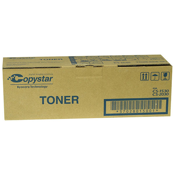 Copystar 37028015 Black Toner Cartridge