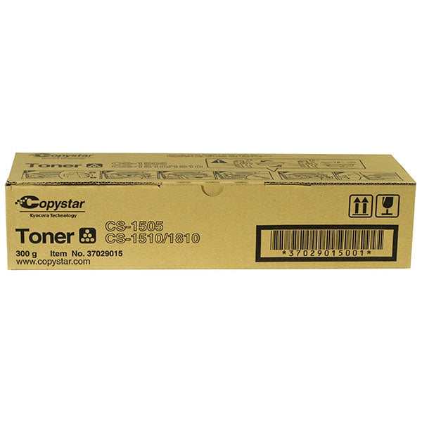 Copystar 37029015 Black Toner Cartridge