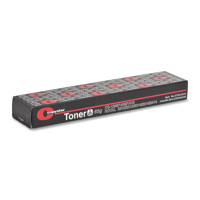 Copystar 37041015 Black Toner Cartridge