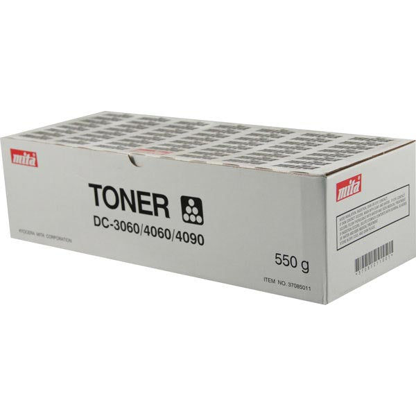 Kyocera 37085011 Black Toner Cartridge