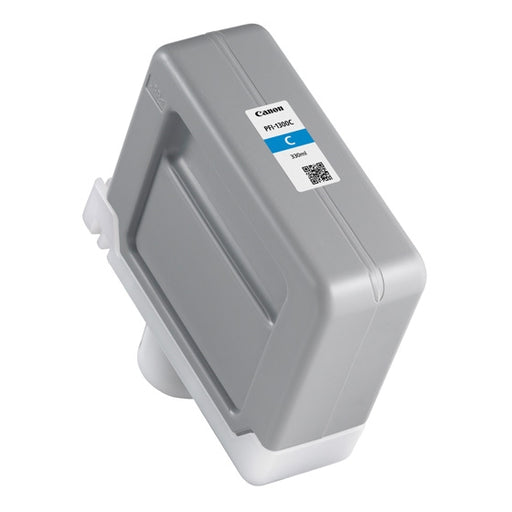 Canon 0812C001 Cyan Pigment Ink Tank