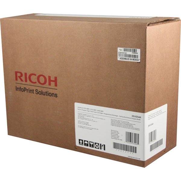 IBM 39V0544  High Yield Toner Cartridge