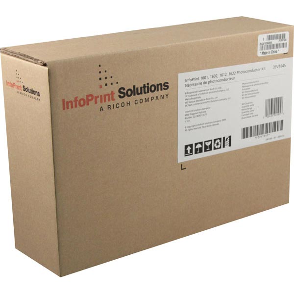 IBM 39V1645  Photoconductor Kit